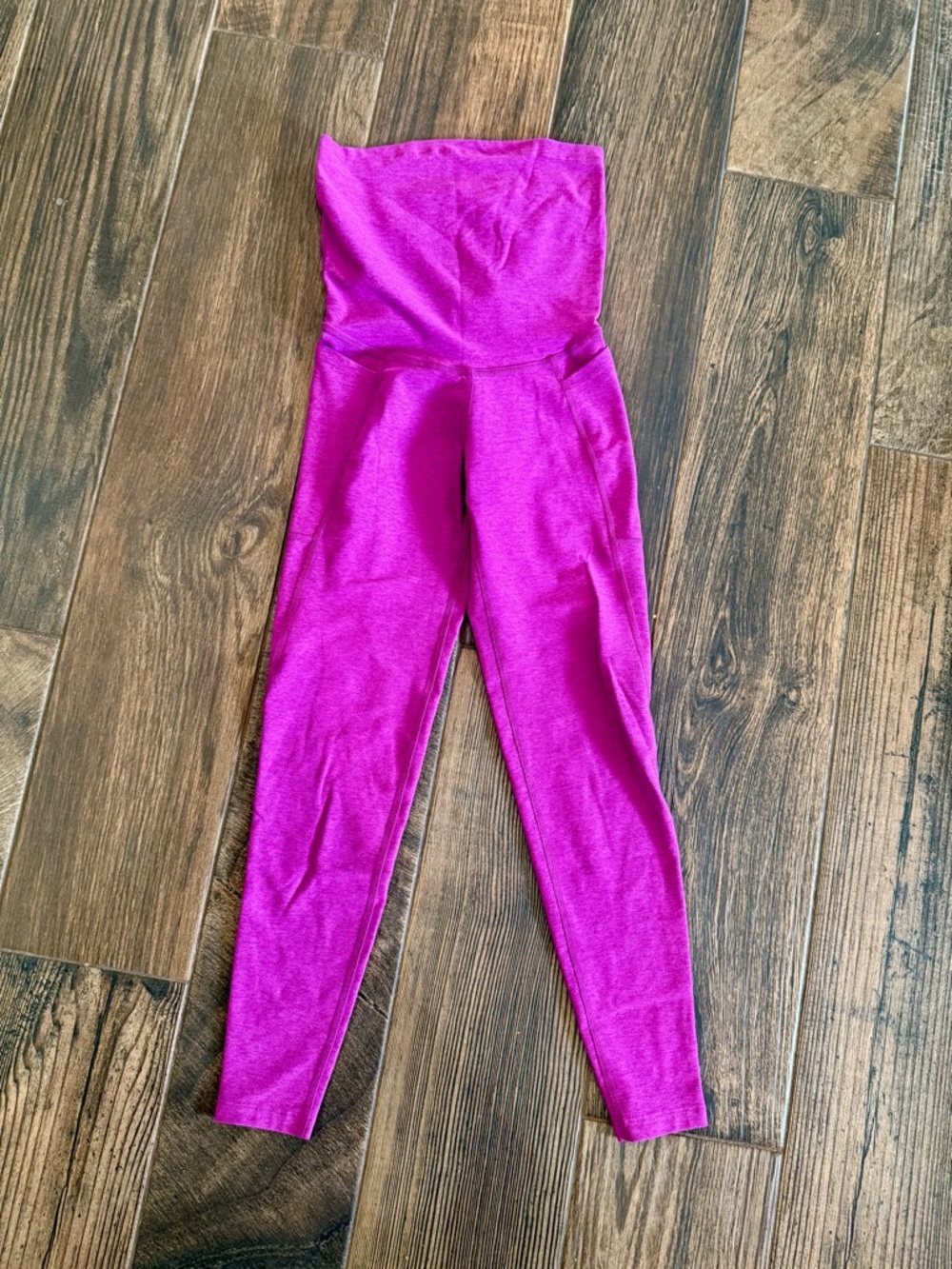 Beyond the Bump Maternity Leggings